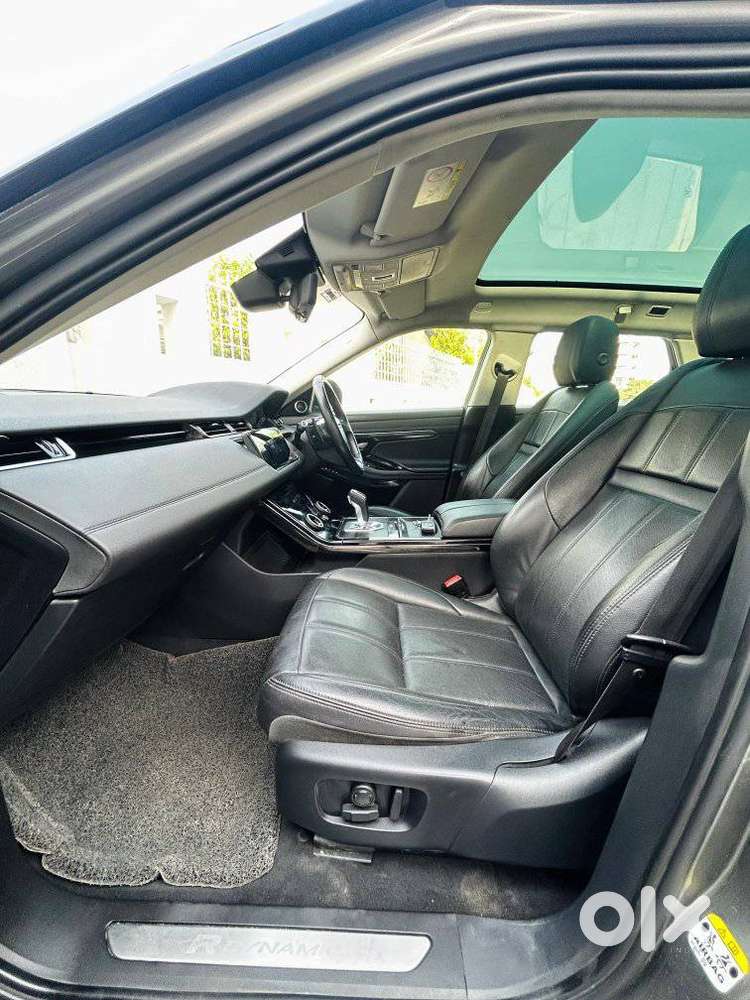 Land Rover Range Evoque 2.0 Td4 Se Dynamic, 2020, Diesel