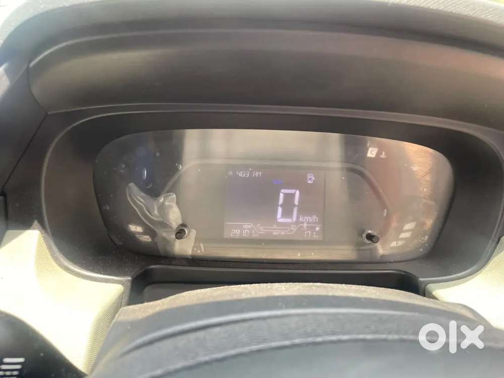 Tata Punch 2024 Petrol 29000 Km Driven