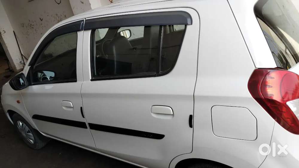 Maruti Suzuki Alto 2021, 30,000 Km Driven