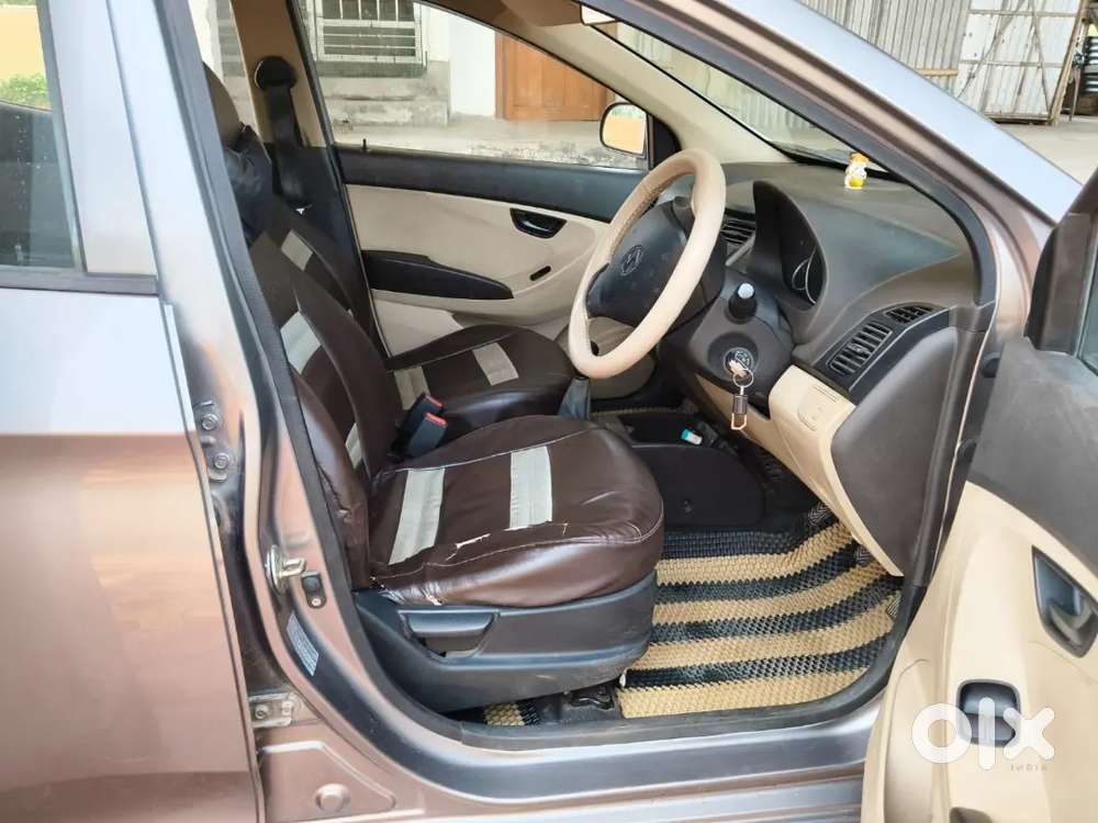 Hyundai Eon 2015 Petrol 64000 Km Driven