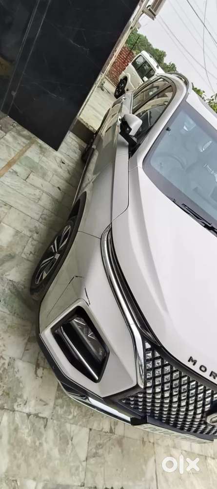 Mg Hector Sharp At, 2023, Petrol