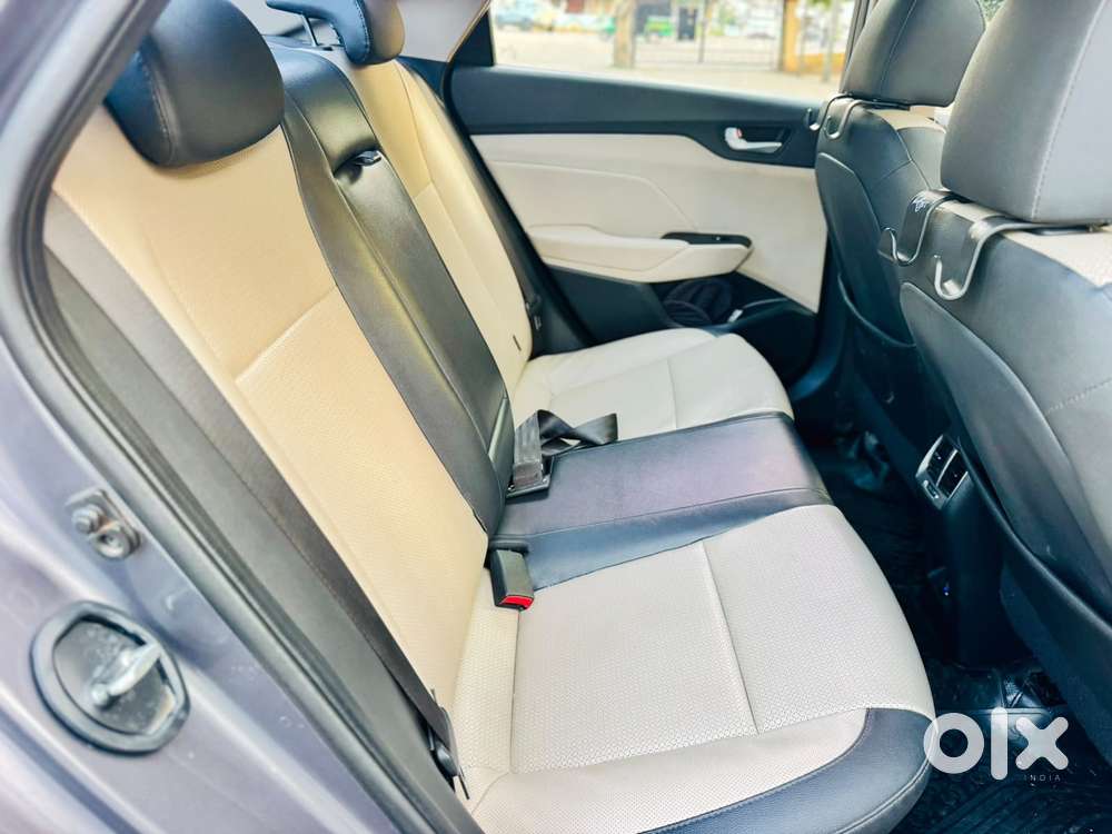 Hyundai Verna 1.6 Sx (o) Crdi At, 2019, Diesel