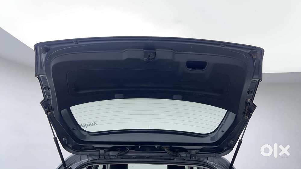 Tata Altroz Xz, 2020, Petrol