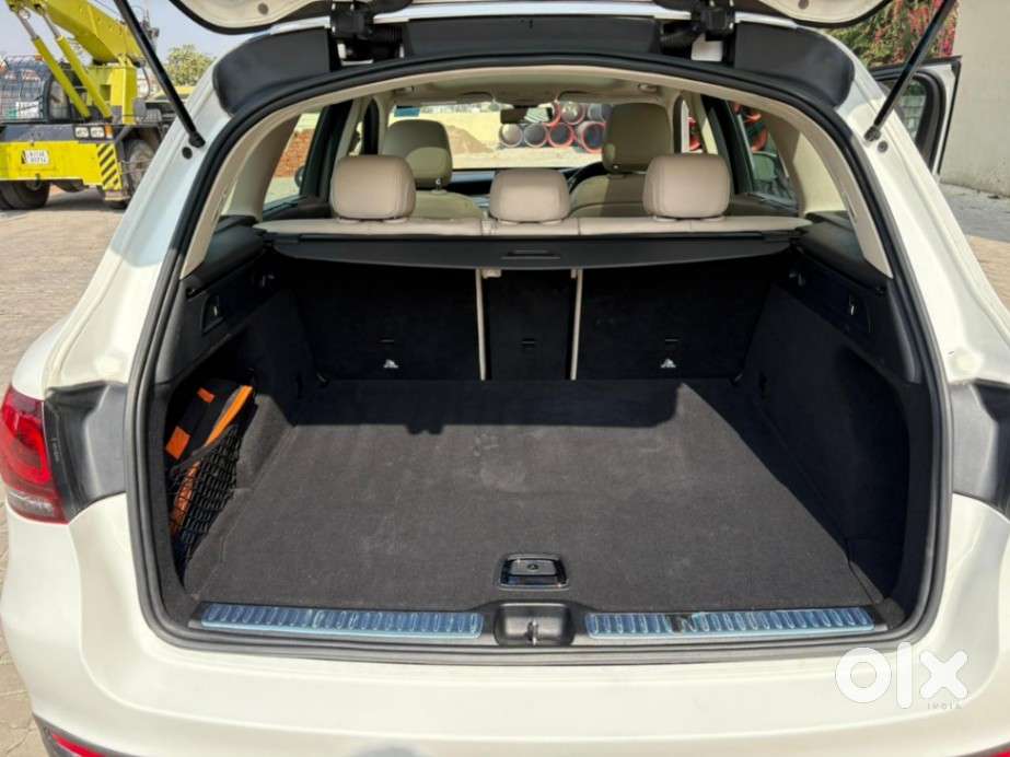 Mercedes-benz Glc Class 200, 2022, Petrol
