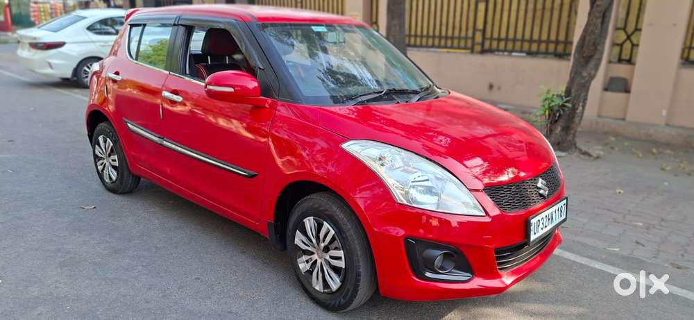 Maruti Suzuki Swift Vdi, 2016, Diesel