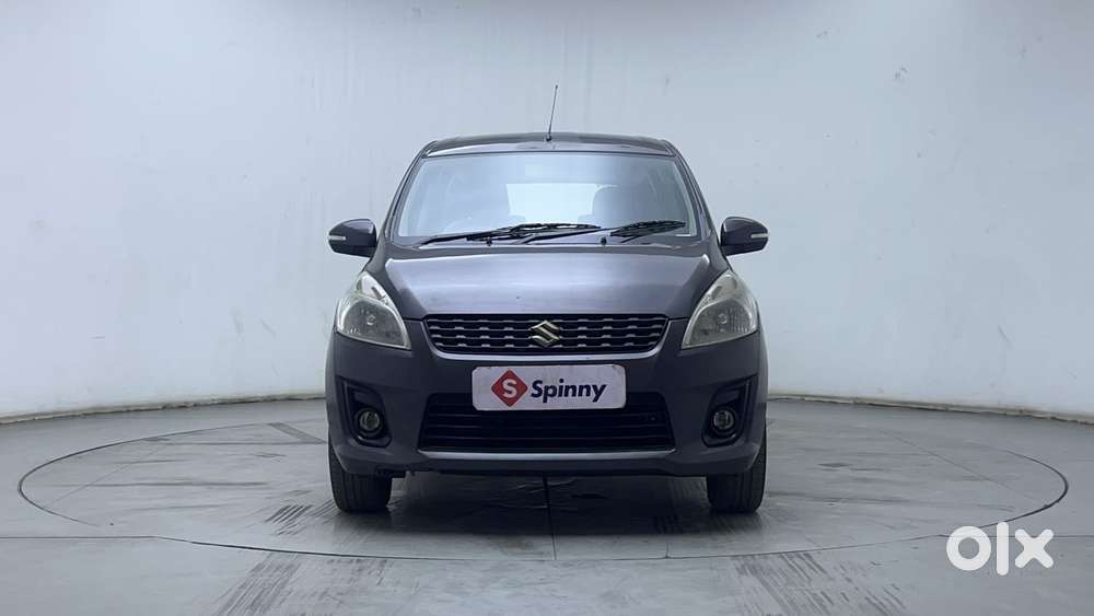 Maruti Suzuki Ertiga Zdi, 2013, Diesel