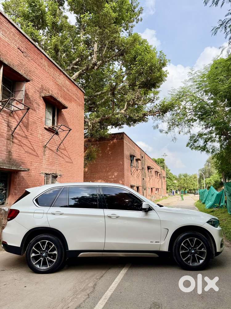 Bmw X5 Xdrive30d Xline, 2017, Diesel