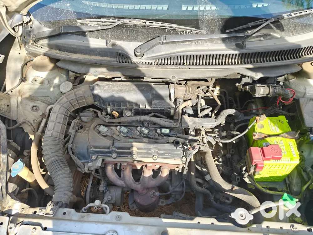 Maruti Suzuki Baleno 2019 Petrol 49112 Km Driven