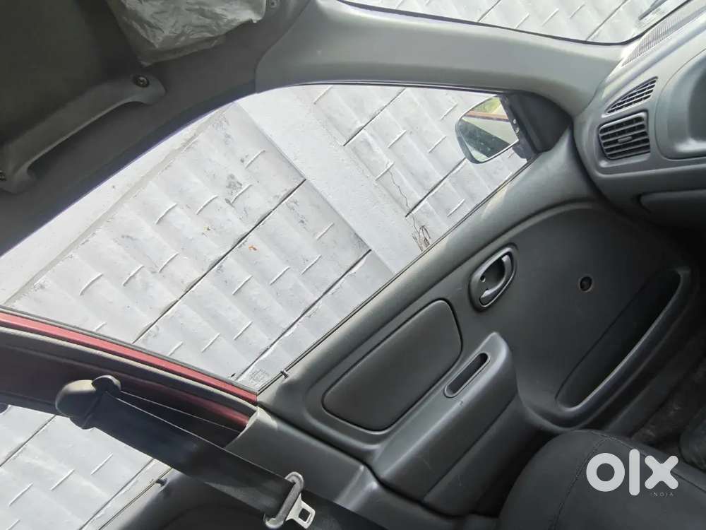 Maruthi Alto