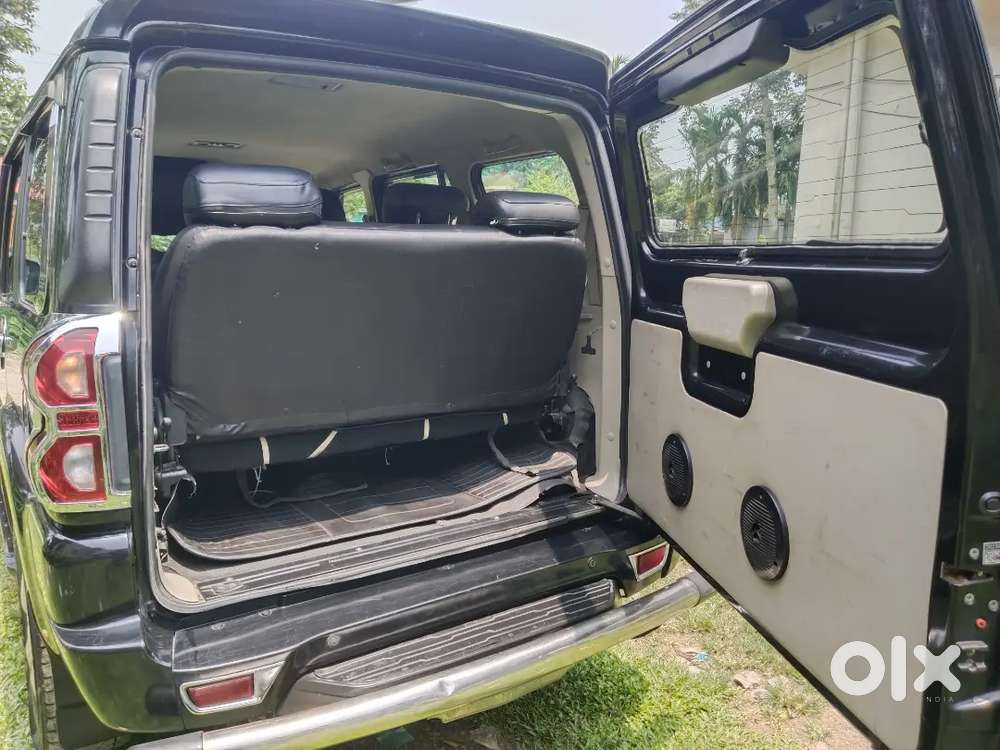 Mahindra Scorpio Classic 2.2 2020 Diesel Model