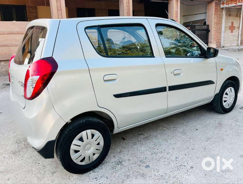 Maruti Suzuki Alto 800 0.8 Vxi Plus, 2019, Petrol