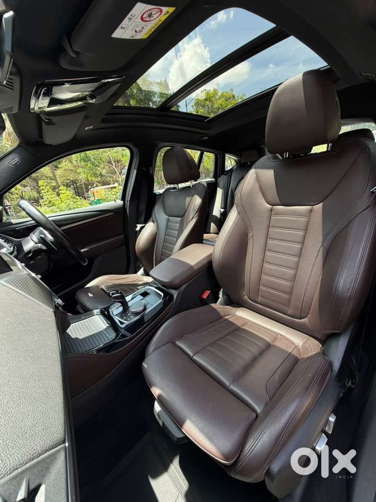 Bmw X4 M Sport X Xdrive30d, 2022, Diesel