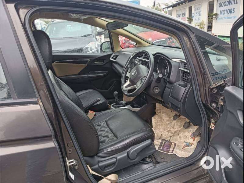 Honda Jazz 2009-2013 Basic, 2018, Petrol