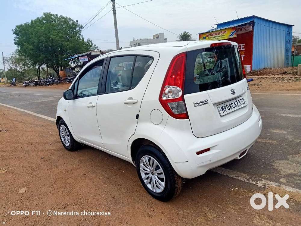 Maruti Suzuki Ritz Vdi 2010