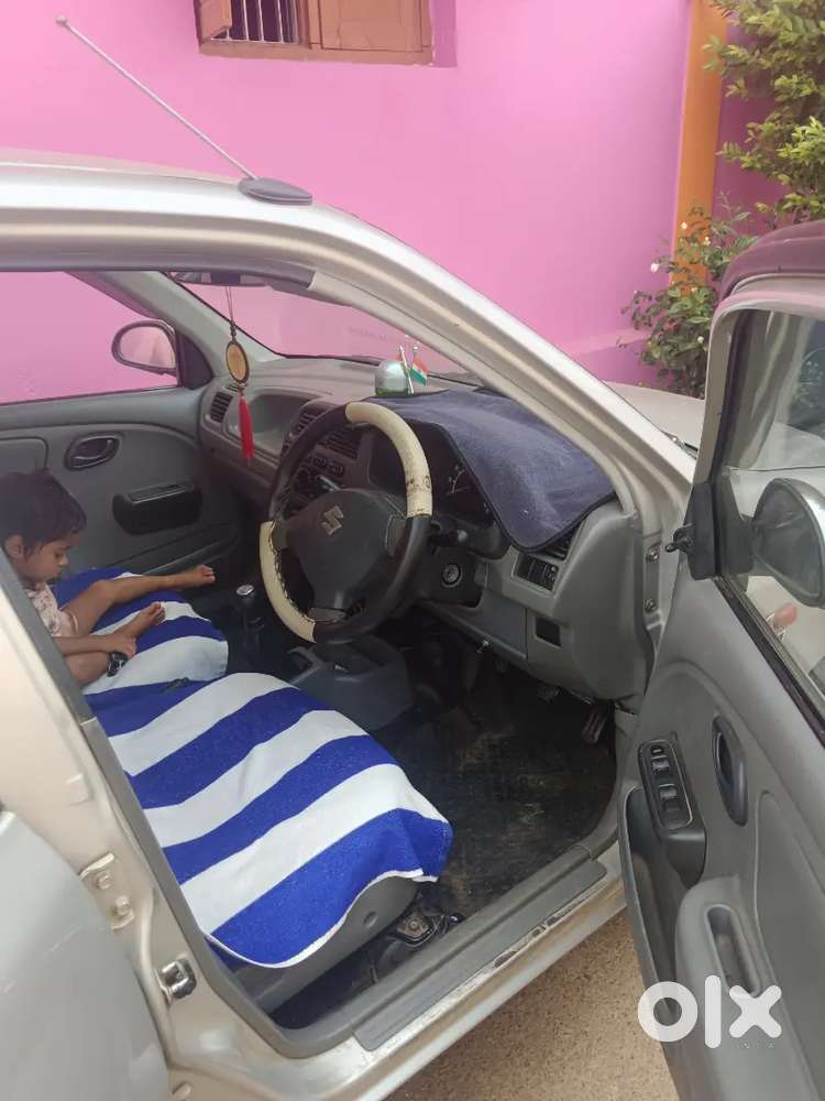 Maruti Suzuki Alto K10 2012 Petrol 88000 Km Driven