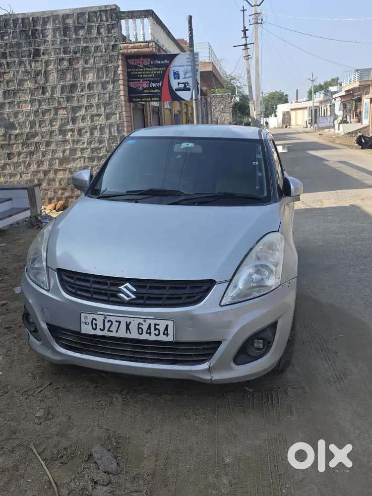 Gadi Me Koi Kami Nhi H