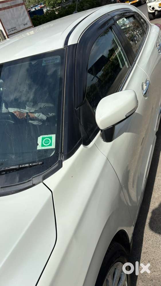 Maruti Baleno Zeta 2023