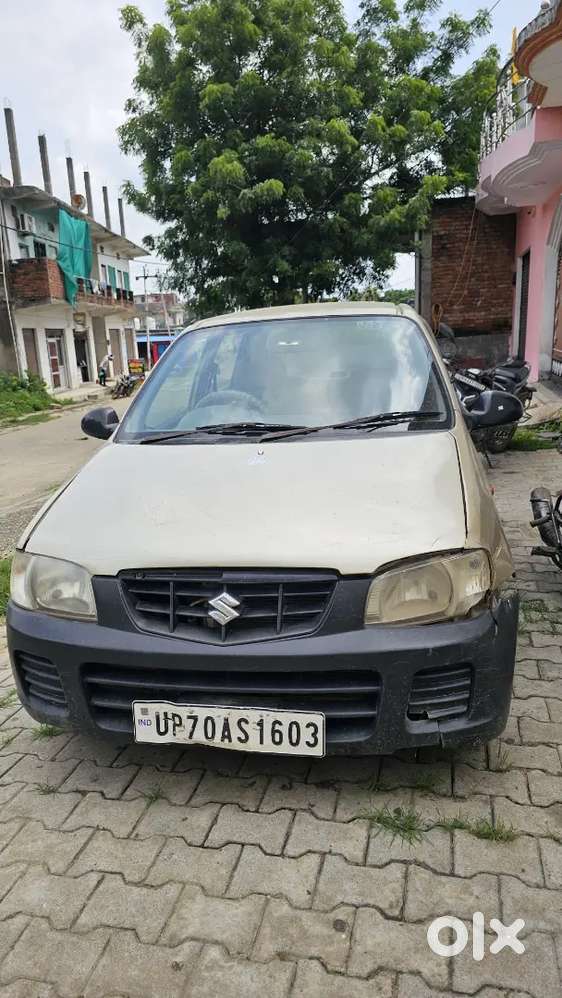 Maruti Suzuki Alto 2007