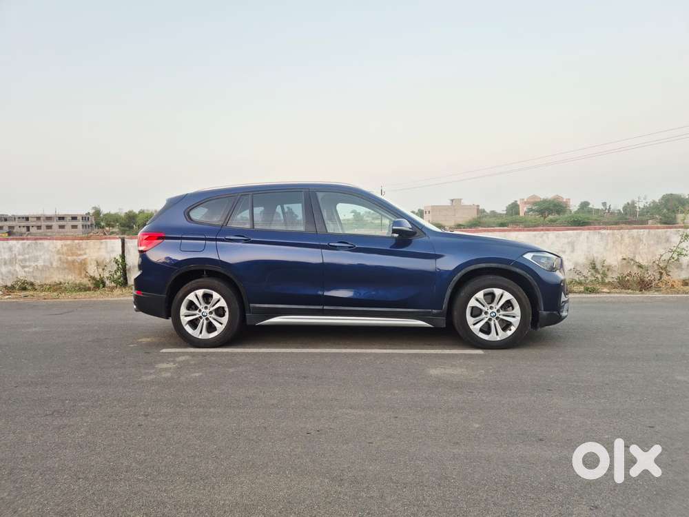 Bmw X1 Sdrive 20d X Line, 2020, Diesel