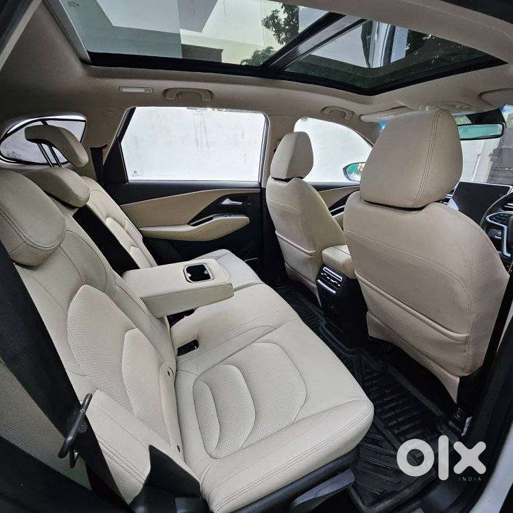 Mg Hector Sharp Pro 1.5 Turbo Cvt, 2023, Petrol