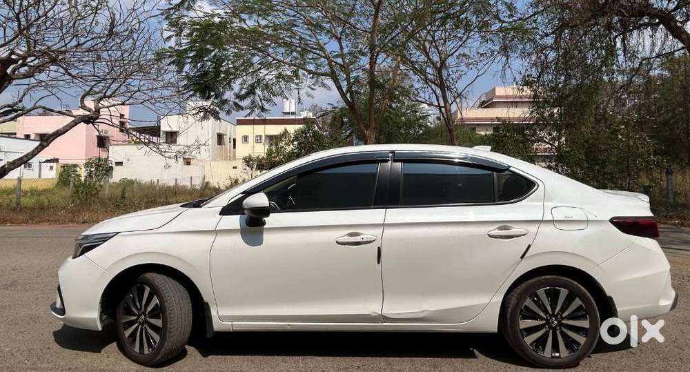 Honda City Hybrid Ehev, 2023, Petrol