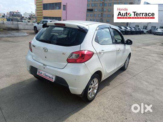 Tata Tiago Xz, 2017, Petrol