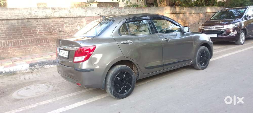 Maruti Suzuki Swift Dzire