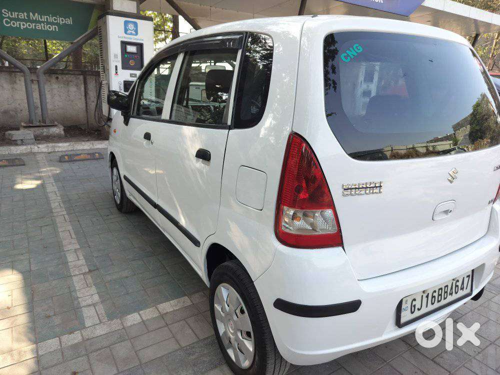 Maruti Suzuki Estilo Lxi Cng, 2012, Cng & Hybrids