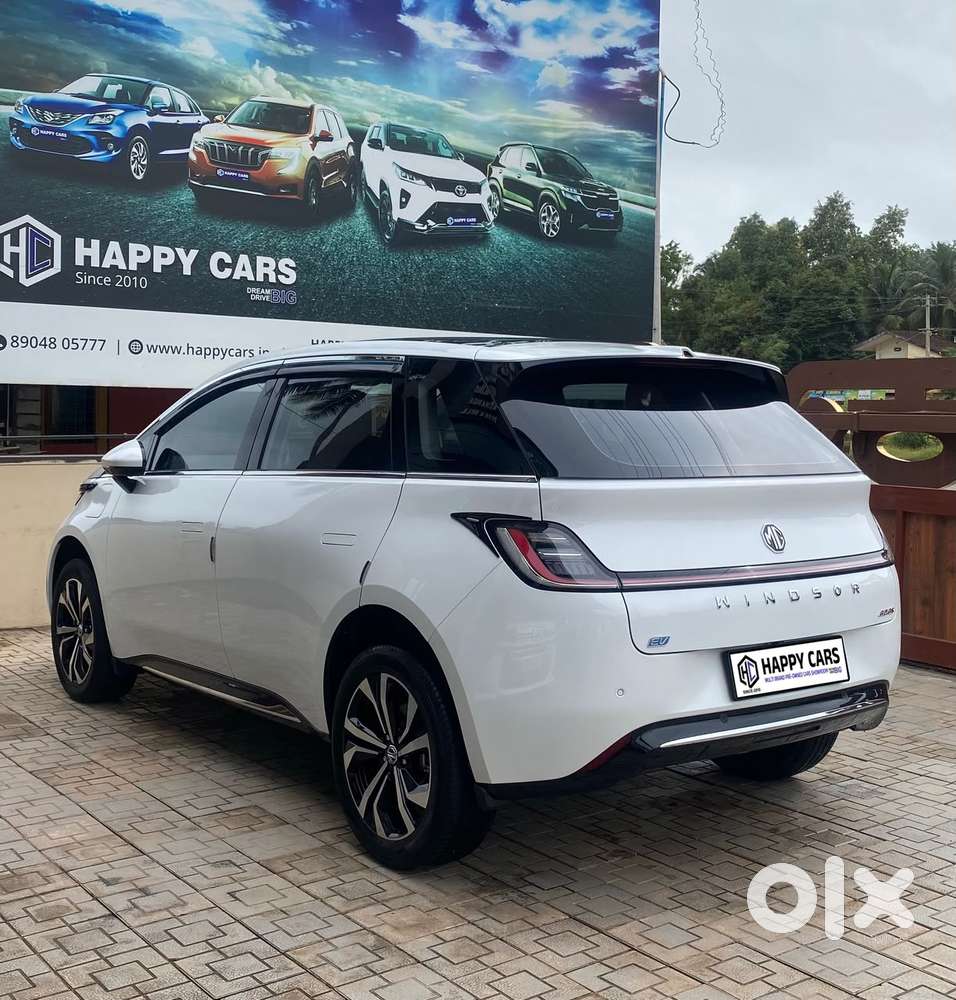 Mg Windsor Ev Essence Pro, 2026, Electric