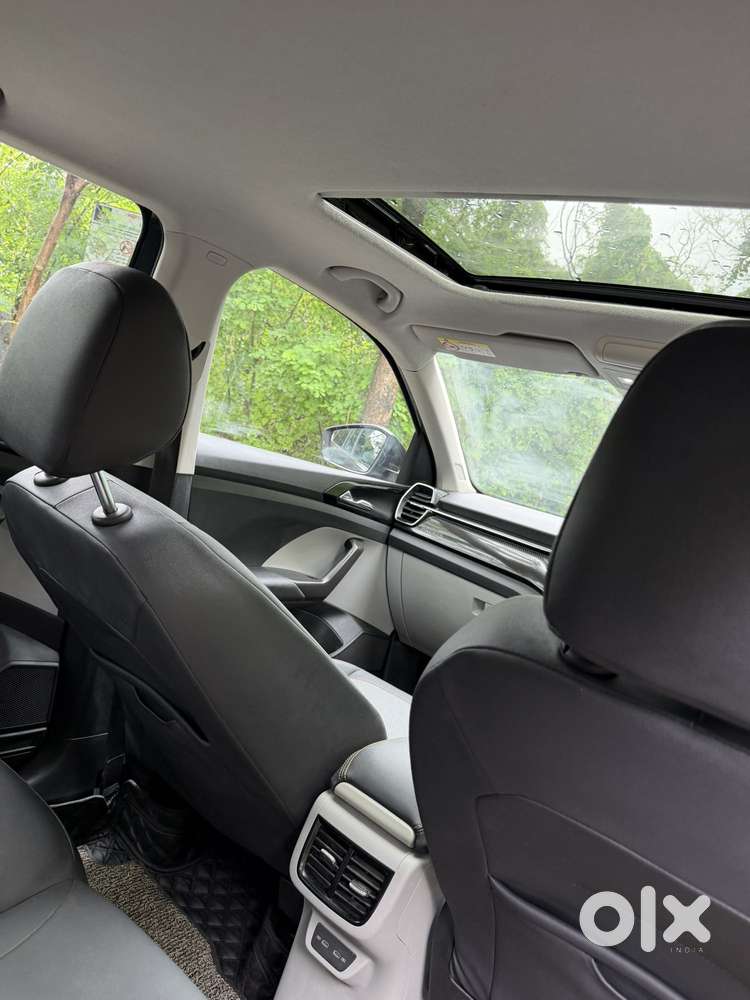 Skoda Kushaq, 2023, Petrol