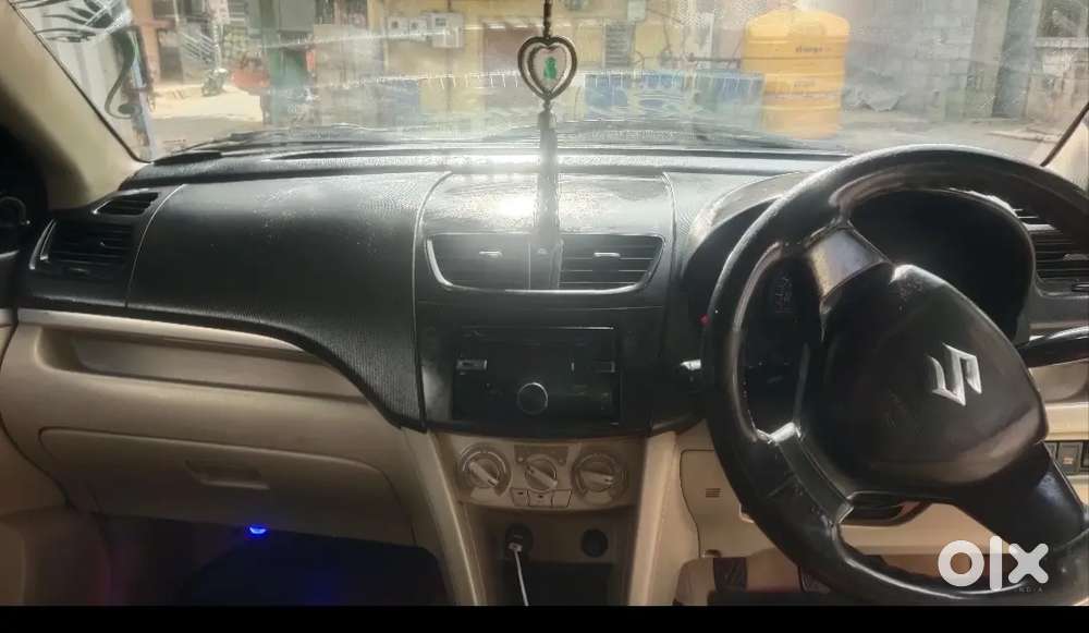Maruti Suzuki Dzire 2018 Diesel 265000 Km Driven
