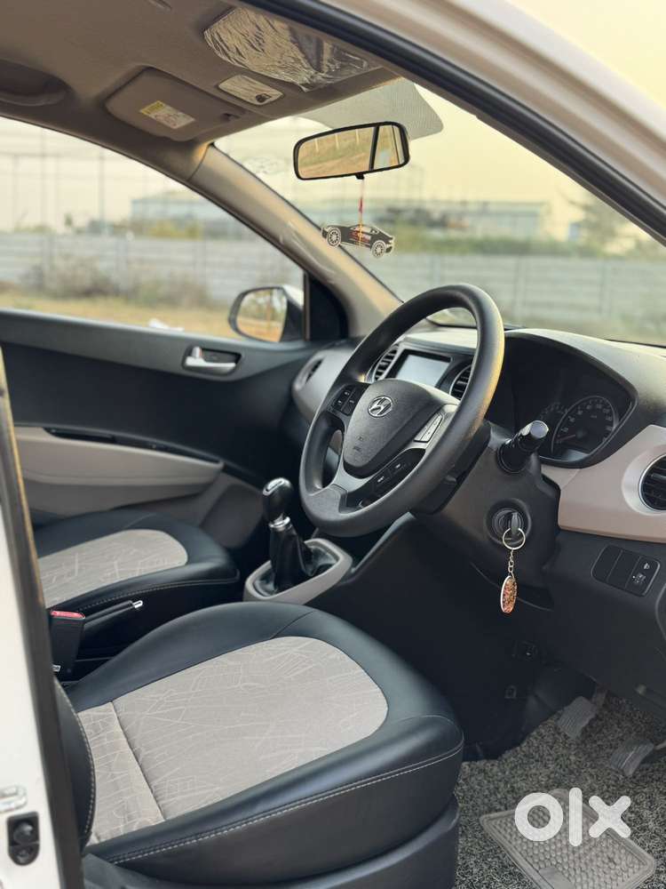 Hyundai Grand I10 1.2 Kappa Sportz Option, 2018, Petrol