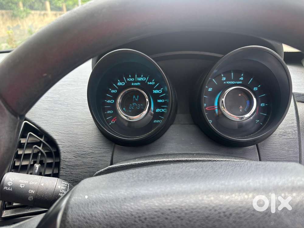 Mahindra Xuv500 2018 Diesel Well Maintained