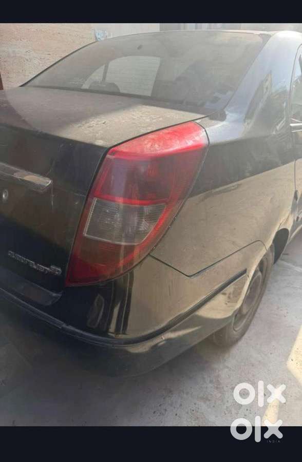 Tata Manza Diesel Gls, Km Driven 100000, 2010