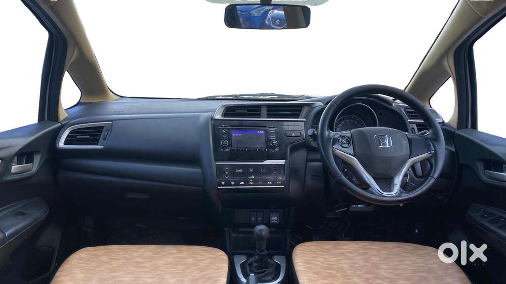 Honda Jazz 1.5 V I Dtec, 2018, Diesel