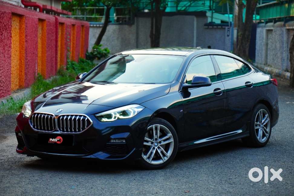 Bmw 2 Series Gran Coupe 220d M Sport [2022-2023], 2024, Diesel