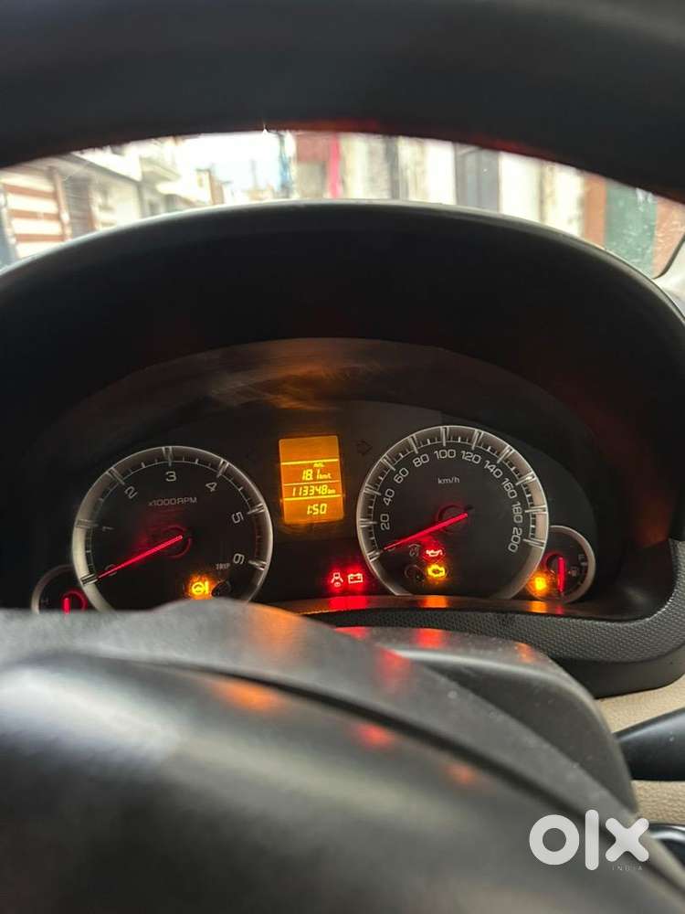 Maruti Suzuki Swift Dzire 2016 Diesel Well Maintained