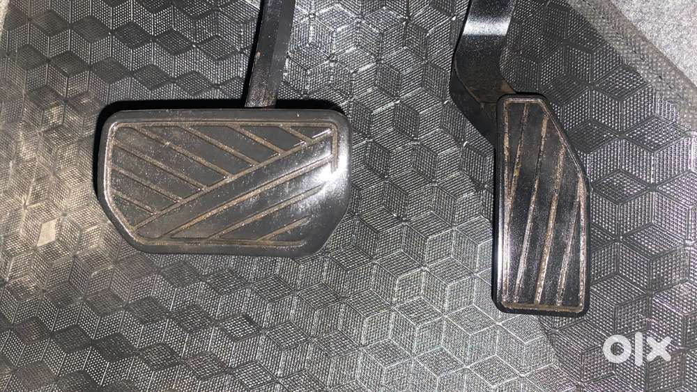 Maruti Suzuki Celerio 2014-2017 Vxi At, 2014, Petrol