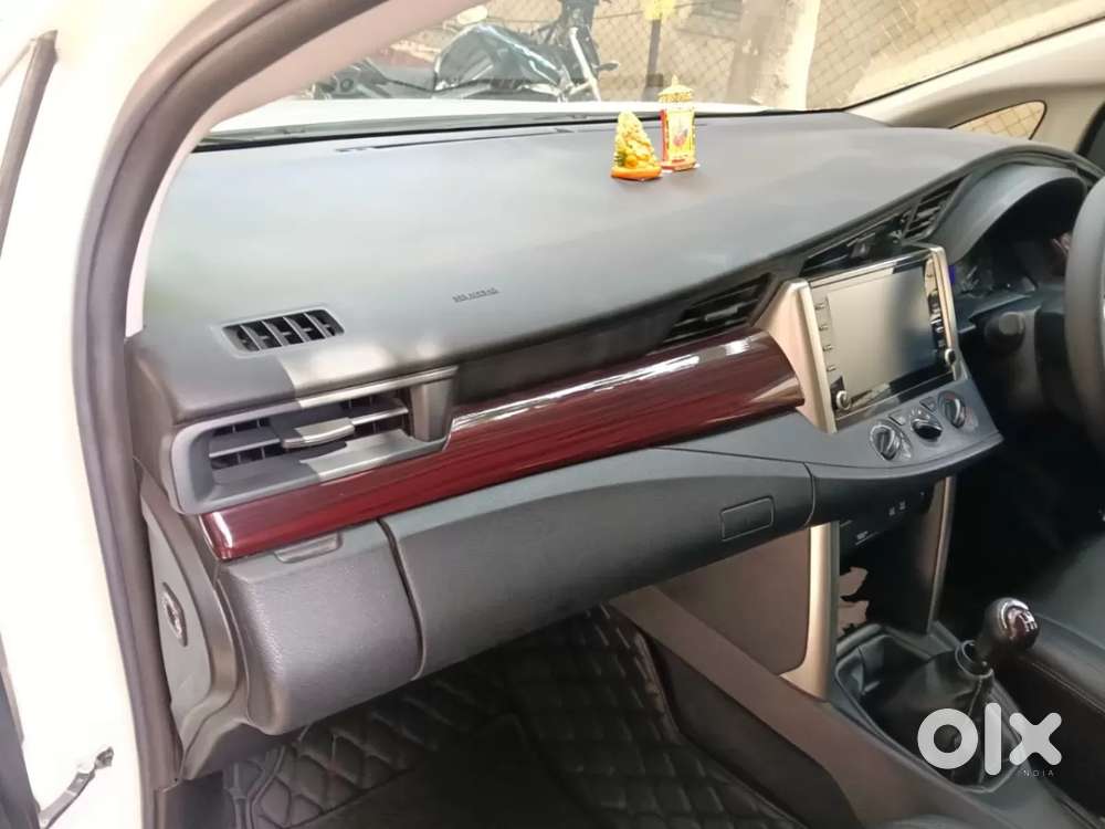 Toyota Innova Crysta, 2026, Diesel
