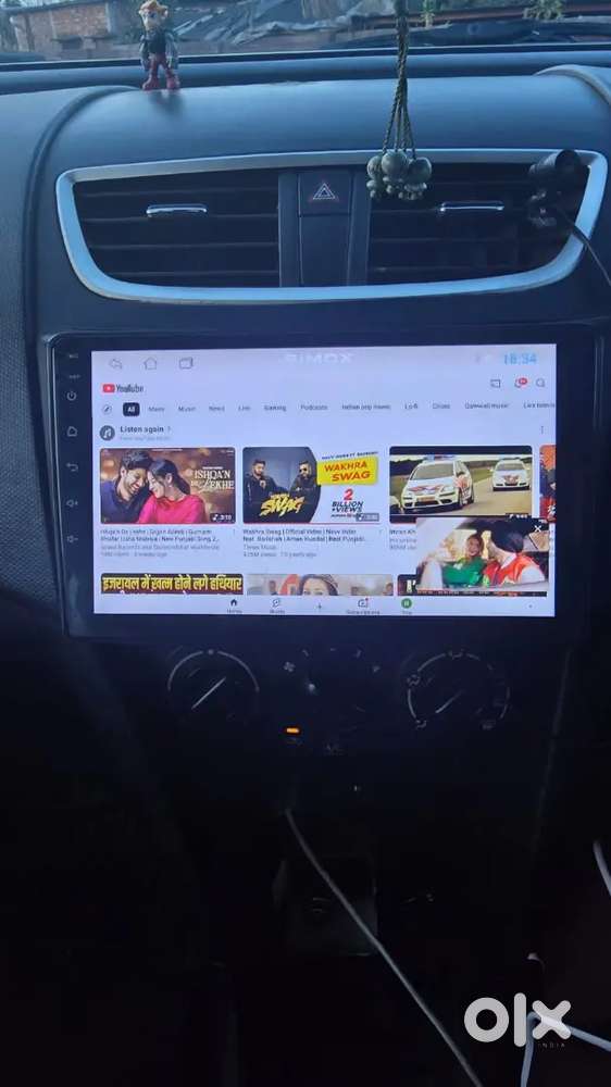 Maruti Suzuki Swift 2012 Diesel Good Condition