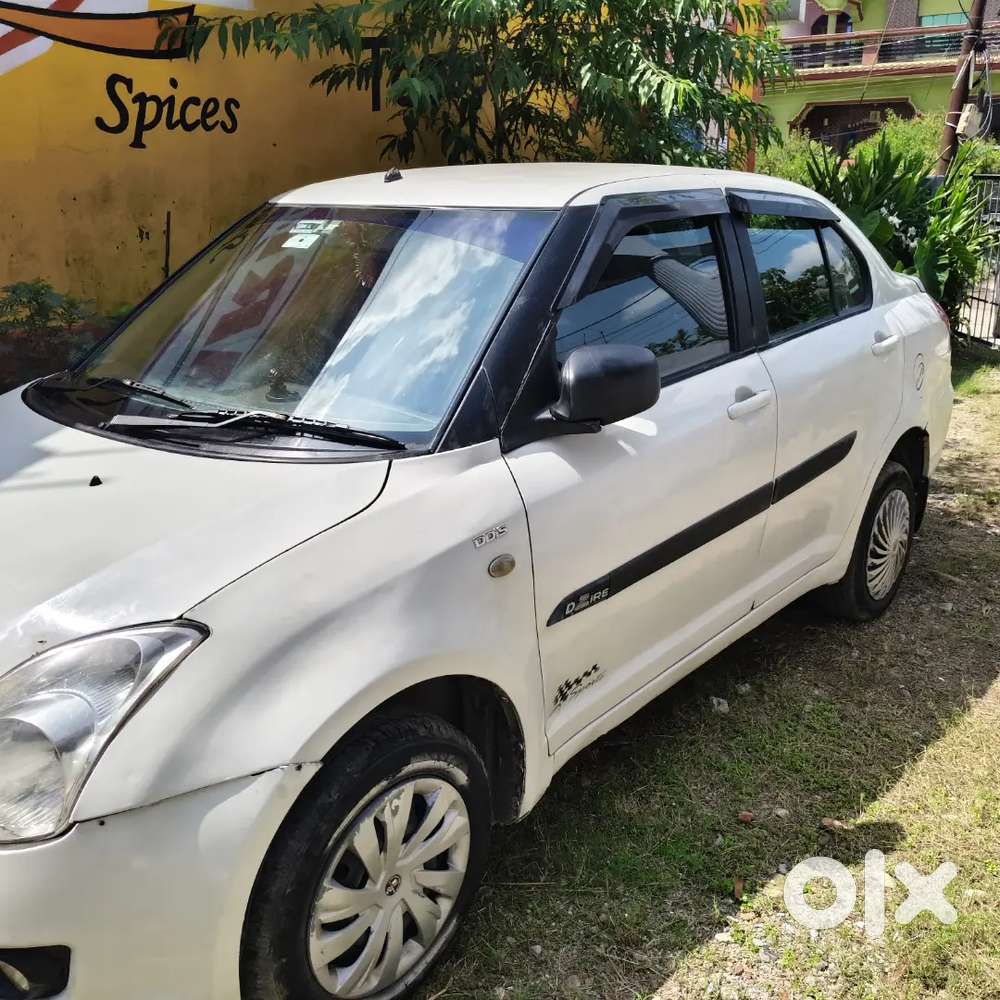 Swift Dzire Vdi 152000/rs