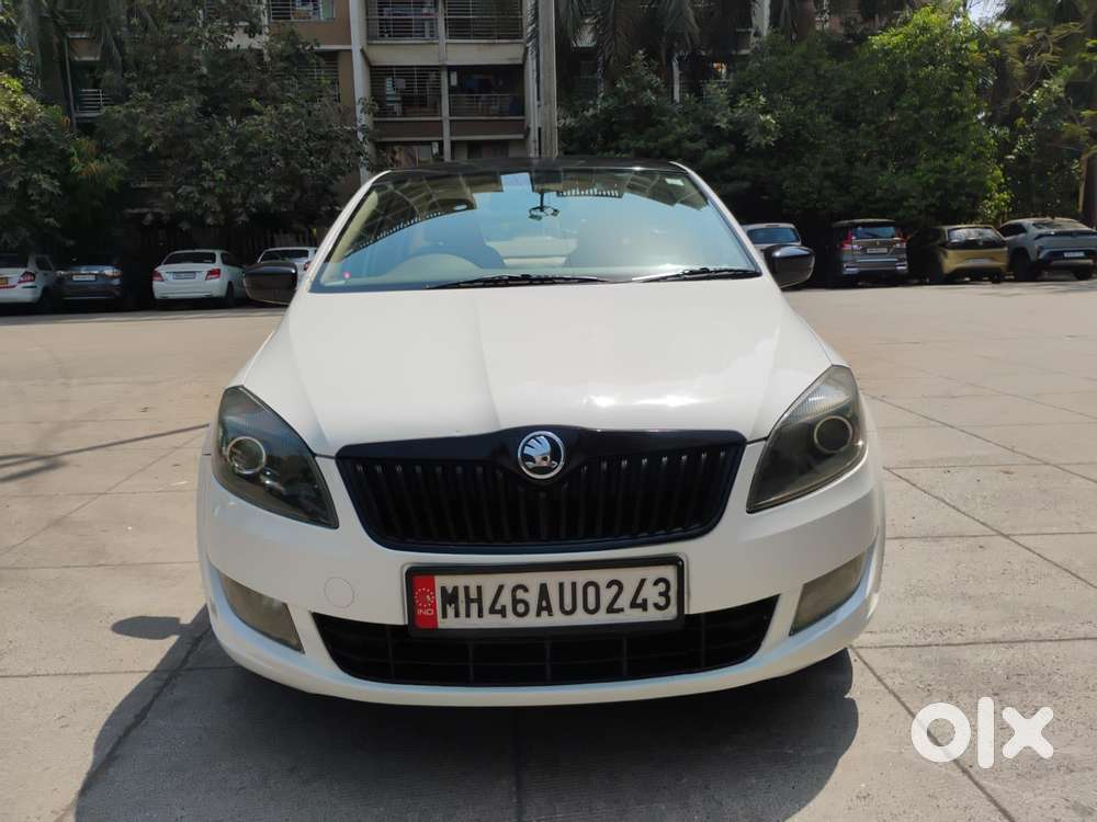 Skoda Rapid 2013-2016 1.5 Tdi Elegance, 2016, Diesel