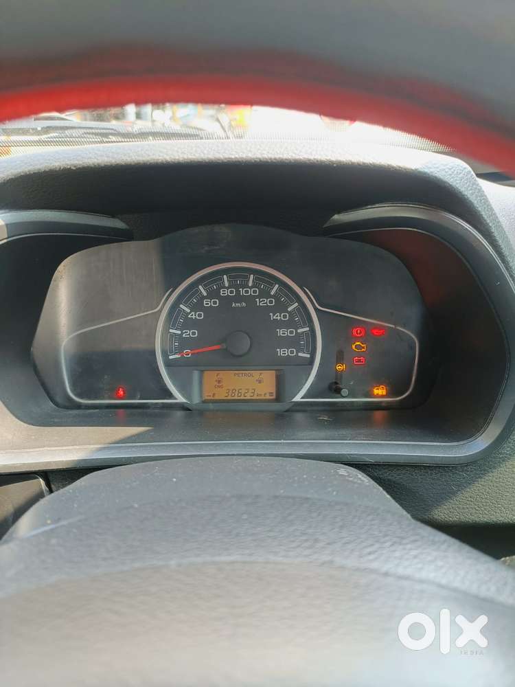 Maruti Suzuki Alto 800 Lxi, 2020, Cng & Hybrids