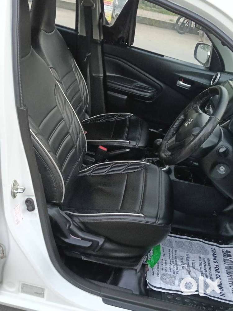 Maruti Suzuki Celerio Vxi, 2024, Cng & Hybrids