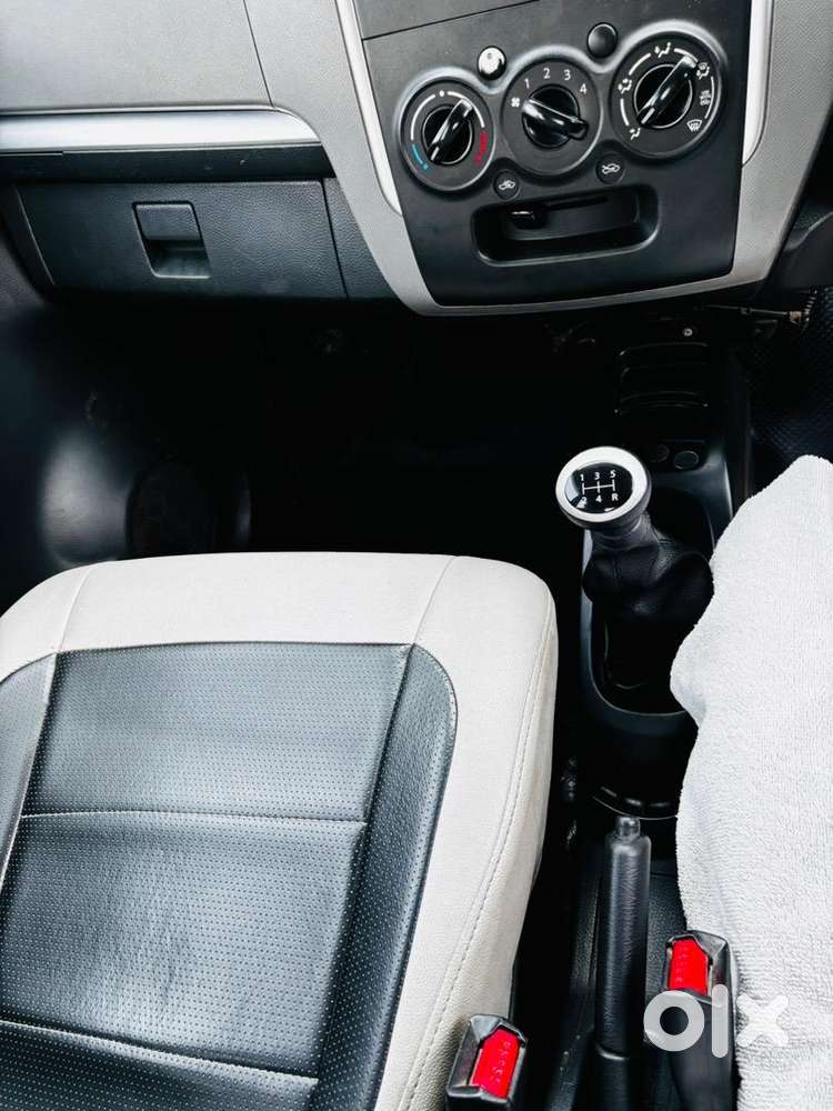 Maruti Suzuki Hybrid 2012