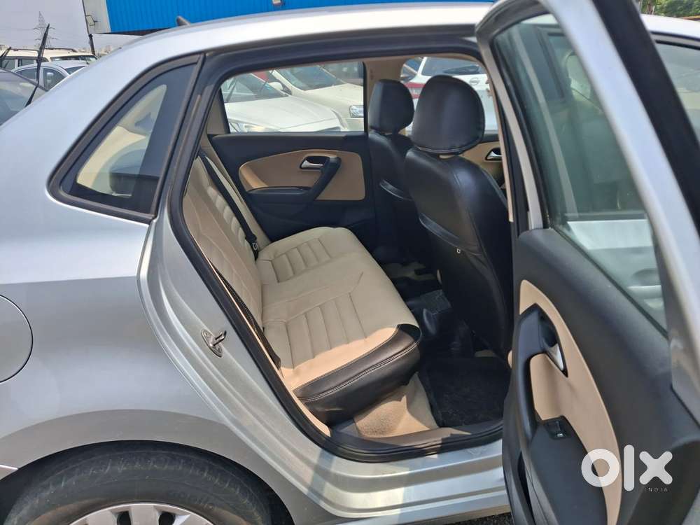 Volkswagen Ameo 1.5 Tdi Comfortline Plus, 2017, Diesel