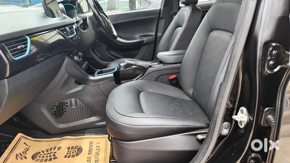 Tata Nexon Xz Plus (hs), 2022, Electric