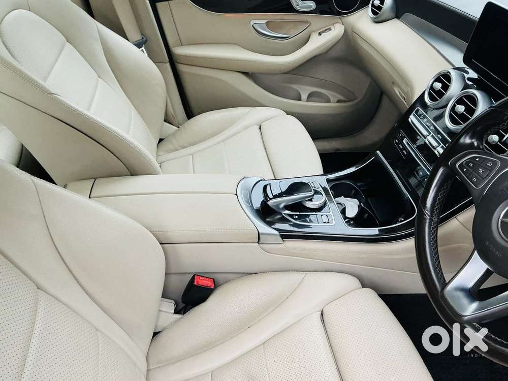 Mercedes-benz Glc 220d 4matic, 2018, Diesel
