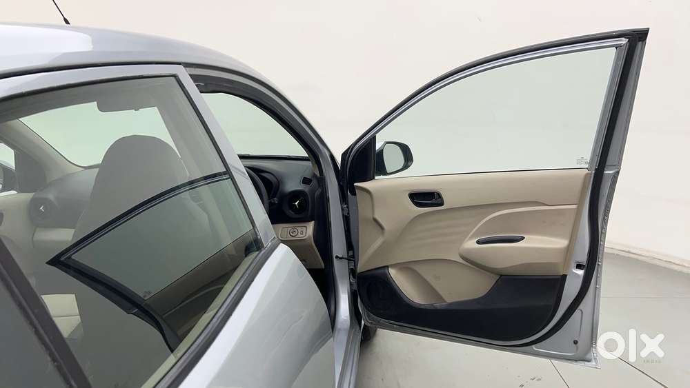 Hyundai Santro Sportz, 2021, Petrol