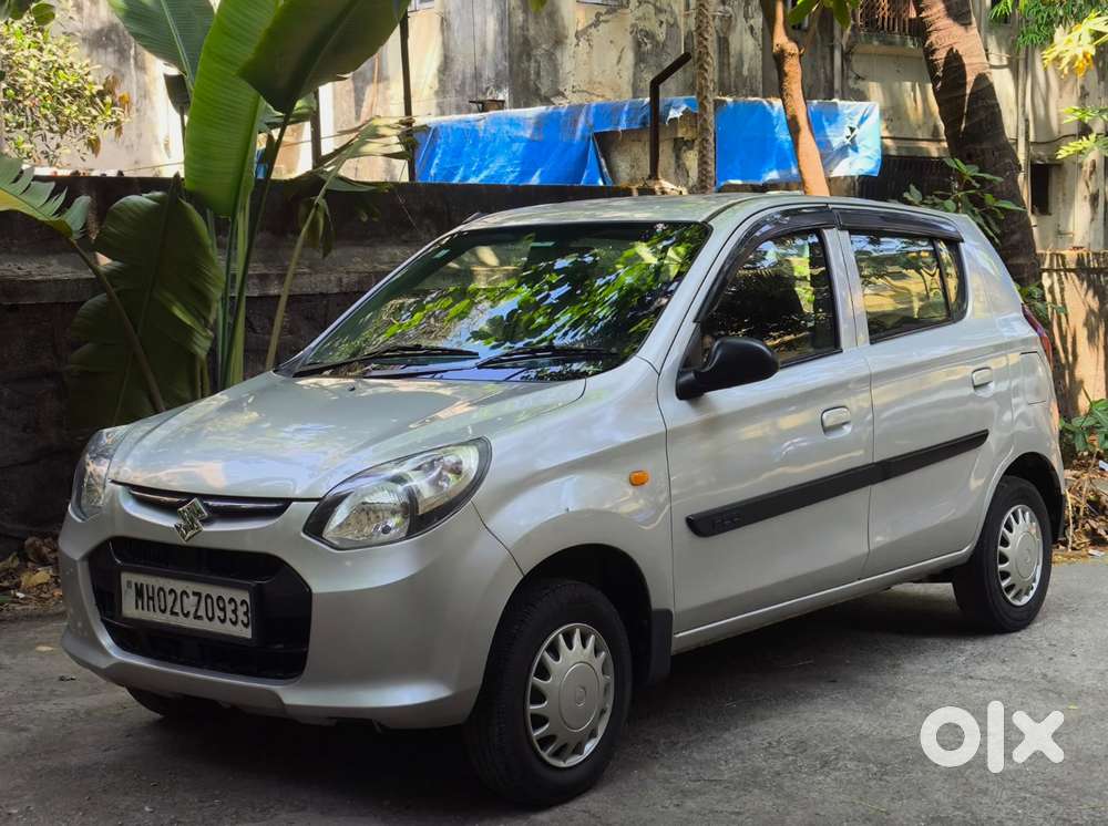 Maruti Suzuki Alto 800 2012-2016 Cng Lxi, 2013, Cng & Hybrids